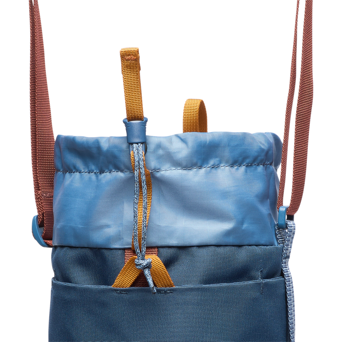 Todo 3L Bucket Bag - Cada Día - Deep Sea - US 9175
