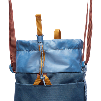 Todo 3L Bucket Bag - Cada Día - Deep Sea - US 9175
