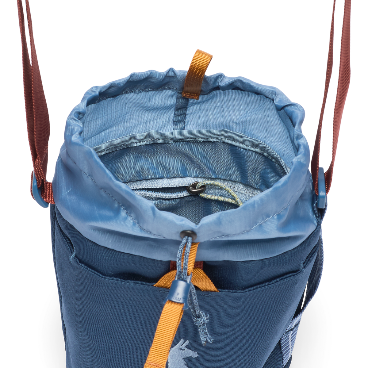 Todo 3L Bucket Bag - Cada Día - Deep Sea - US 9175