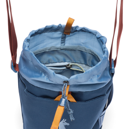 Todo 3L Bucket Bag - Cada Día - Deep Sea - US 9175