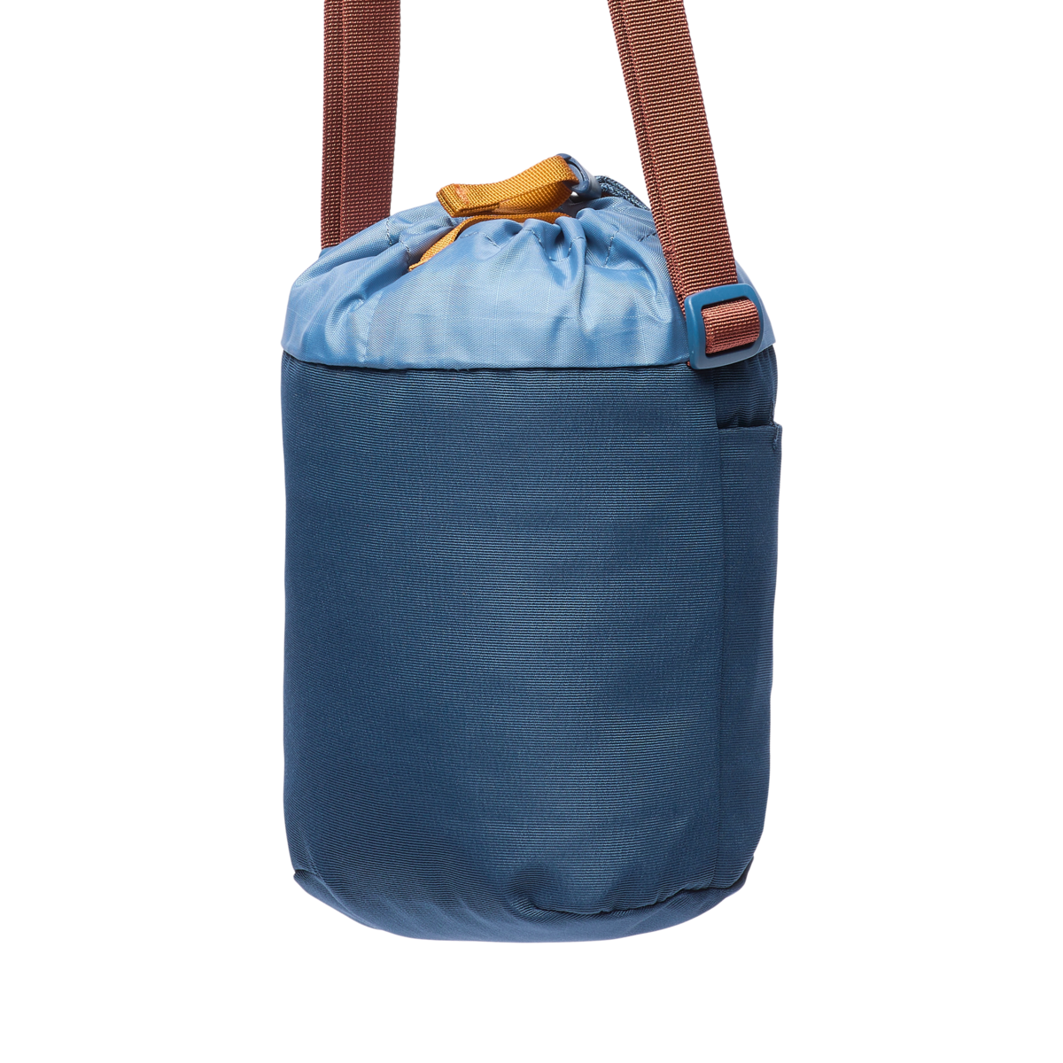 Todo 3L Bucket Bag - Cada Día - Deep Sea - US 9175