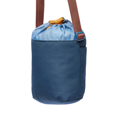 Todo 3L Bucket Bag - Cada Día - Deep Sea - US 9175