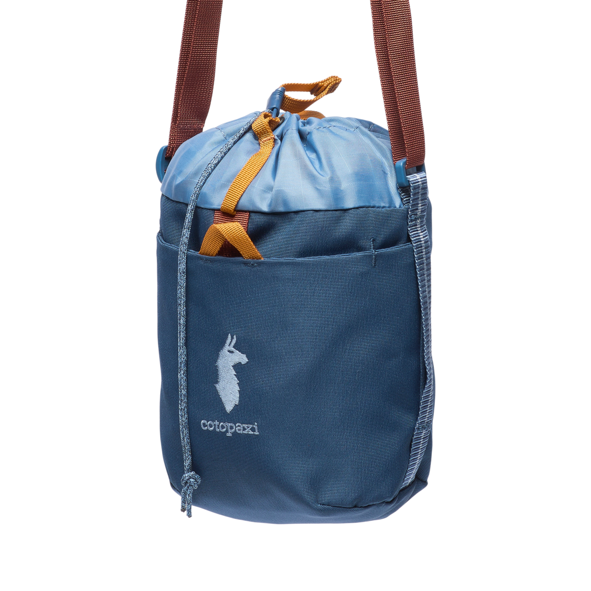 Todo 3L Bucket Bag - Cada Día - Deep Sea - US 9175