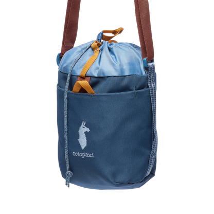 Todo 3L Bucket Bag - Cada Día - Deep Sea - US 9175