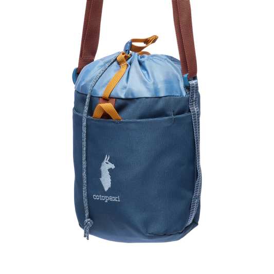 Todo 3L Bucket Bag - Cada Día - Deep Sea - US 9175