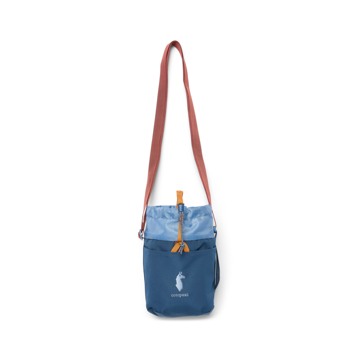 Todo 3L Bucket Bag - Cada Día - Deep Sea - US 9175