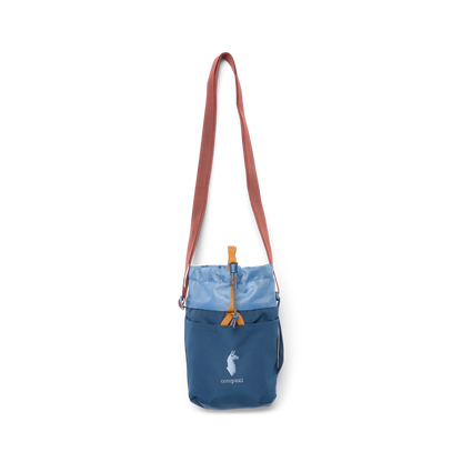 Todo 3L Bucket Bag - Cada Día - Deep Sea - US 9175