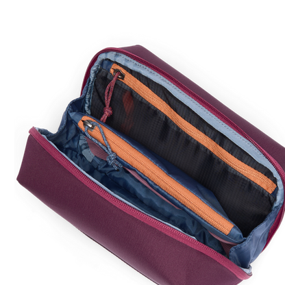 Viaje Tech Organizer - Cada Día - Blackberry - US 1762
