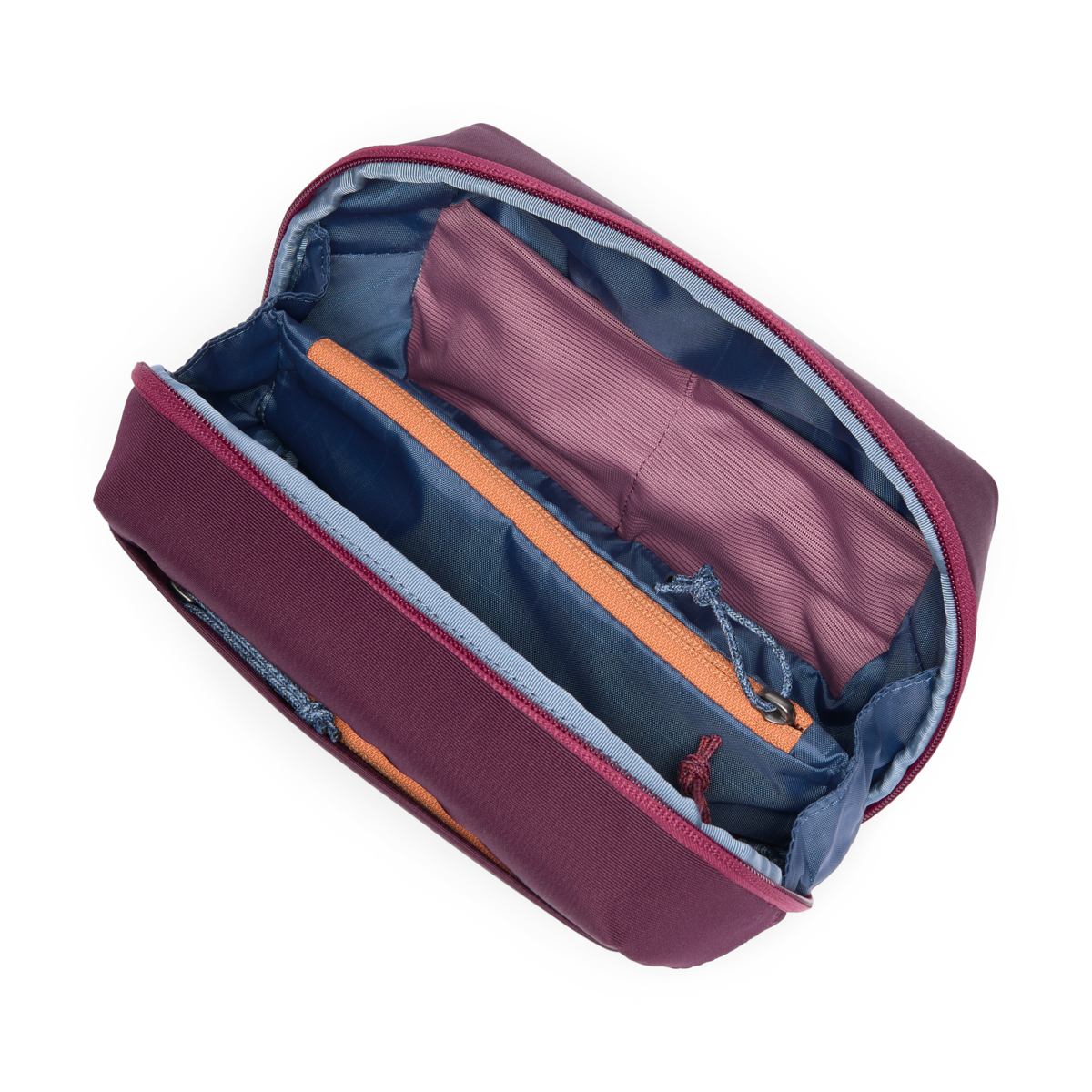Viaje Tech Organizer - Cada Día - Blackberry - US 1762
