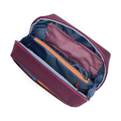 Viaje Tech Organizer - Cada Día - Blackberry - US 1762