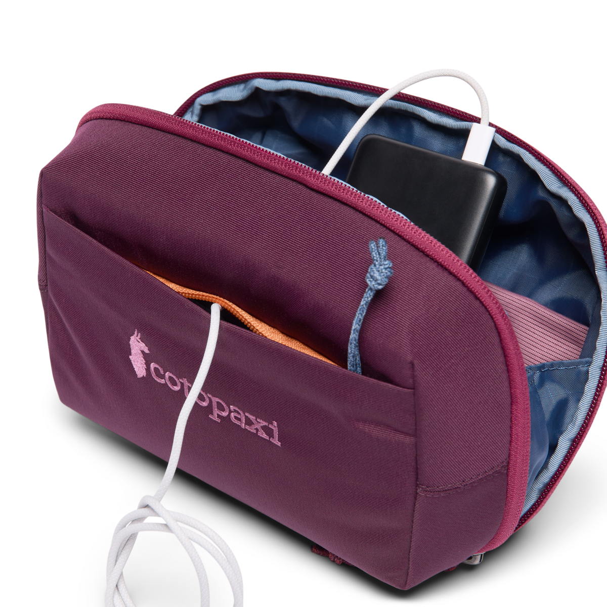 Viaje Tech Organizer - Cada Día - Blackberry - US 1762