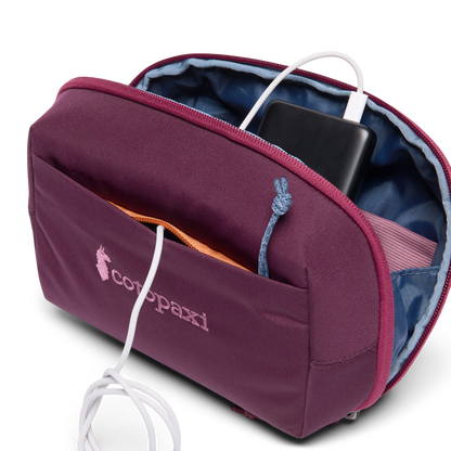 Viaje Tech Organizer - Cada Día - Blackberry - US 1762