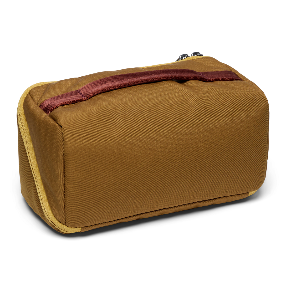 Viaje Toiletry Kit - Cada Día - Bronze - US 6106