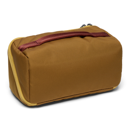 Viaje Toiletry Kit - Cada Día - Bronze - US 6106