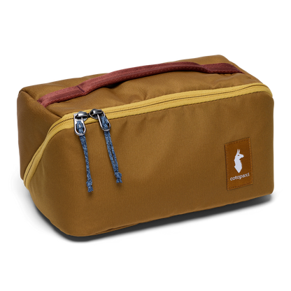 Viaje Toiletry Kit - Cada Día - Bronze - US 6106