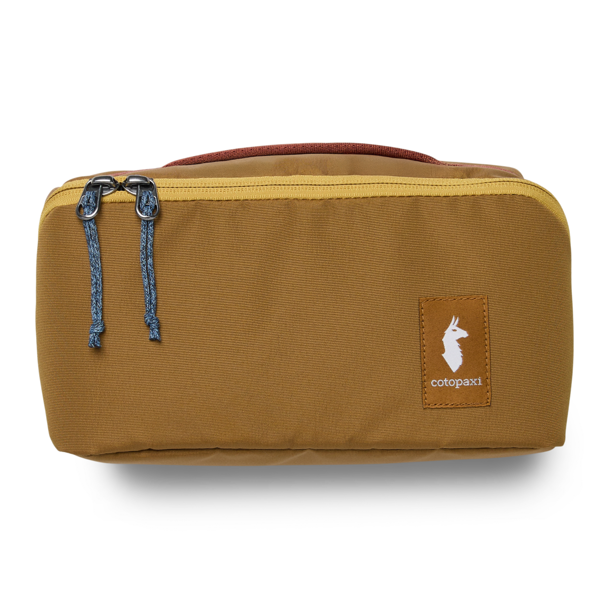 Viaje Toiletry Kit - Cada Día - Bronze - US 6106