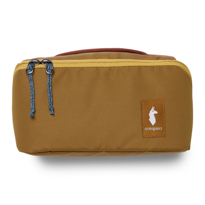 Viaje Toiletry Kit - Cada Día - Bronze - US 6106