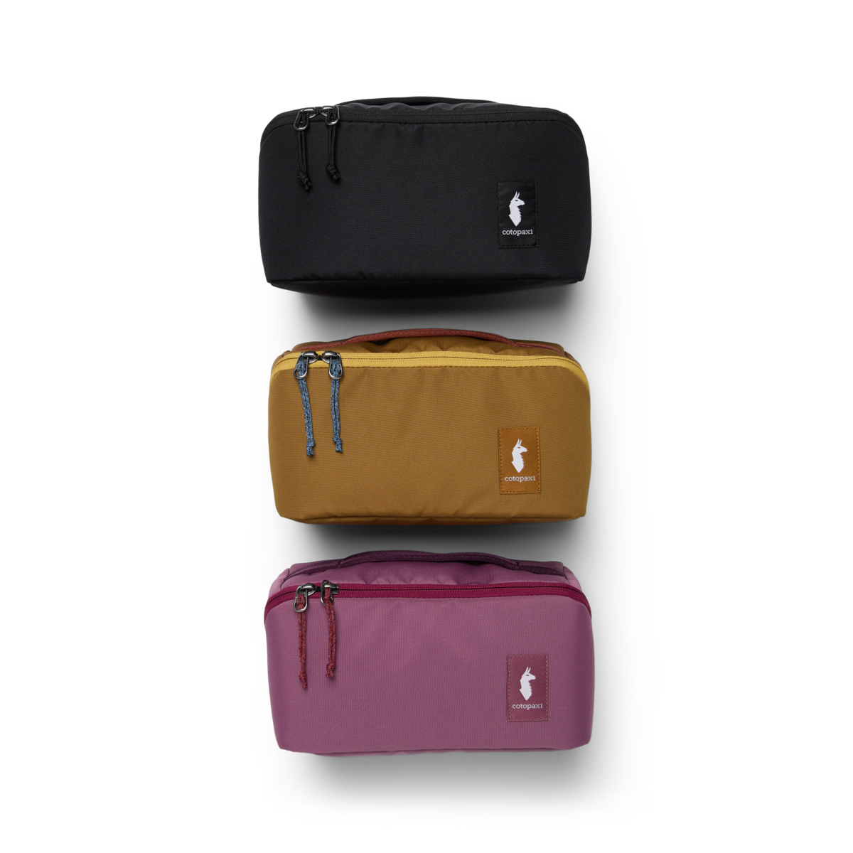 Viaje Toiletry Kit - Cada Día - Bronze - US 8614