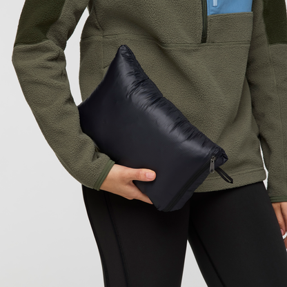 Fuego Down Parka - Women's - Cotopaxi Black - US 1391