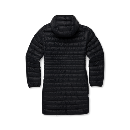 Fuego Down Parka - Women's - Cotopaxi Black - US 1391