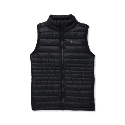 Fuego Down Vest - Women's - Cotopaxi Black - US 7609