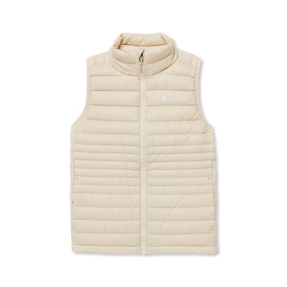 Fuego Down Vest - Women's - Cotopaxi Cream - US 1233
