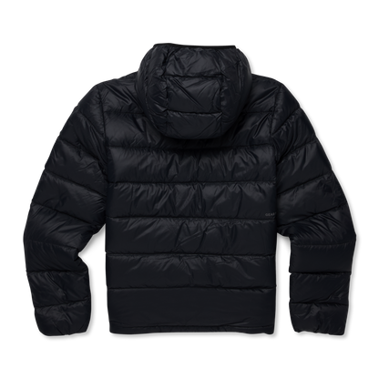 Fuego Max Down Hooded Jacket - Women's - Cotopaxi Black - US 1743