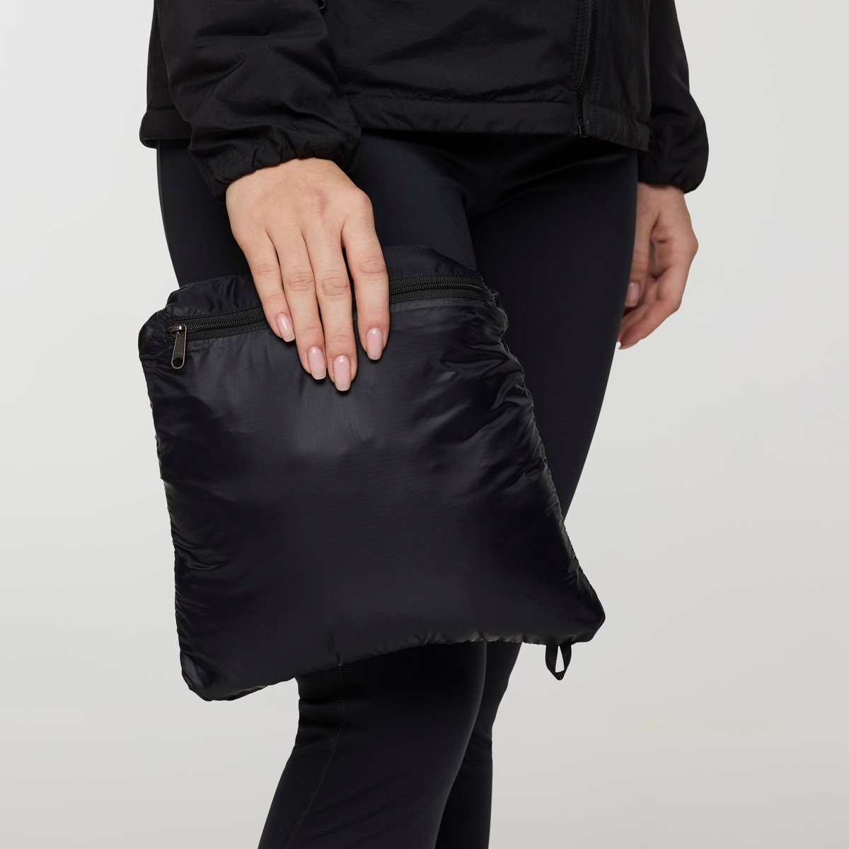 Fuego Max Down Vest - Women's - Cotopaxi Black - US 6806