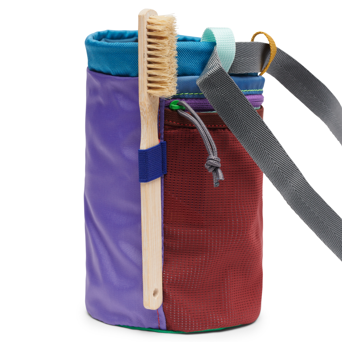 Halcon Chalk Bag - Del Día - US 8998