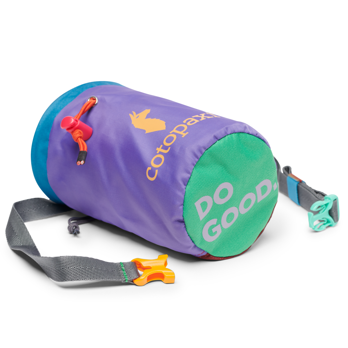 Halcon Chalk Bag - Del Día - US 8998