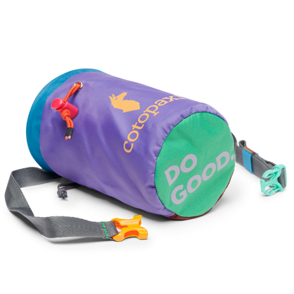 Halcon Chalk Bag - Del Día - US 8998