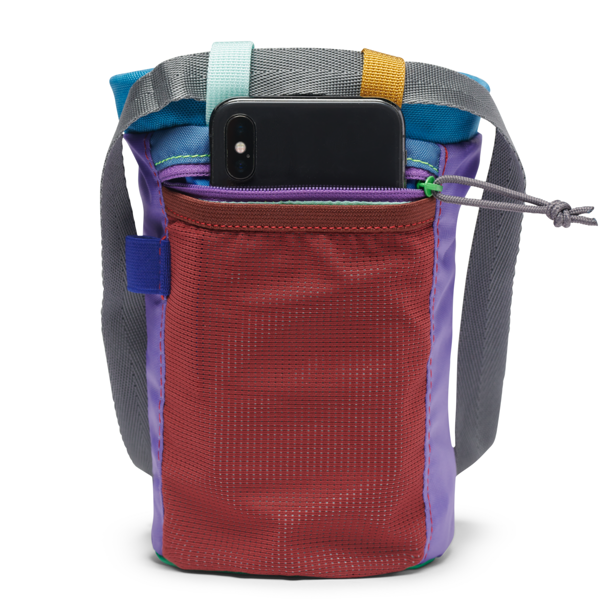 Halcon Chalk Bag - Del Día - US 8998
