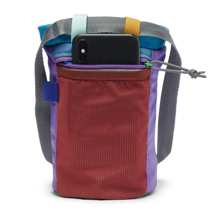 Halcon Chalk Bag - Del Día - US 8998