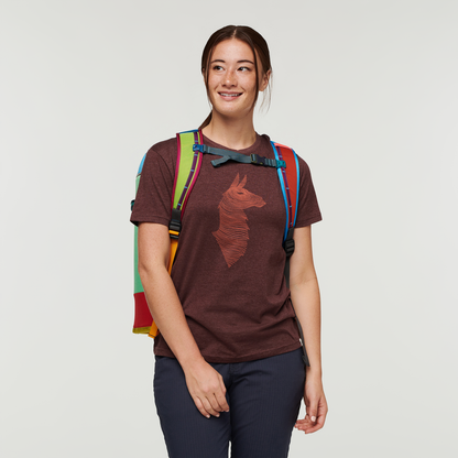 Hielo 24L Cooler Backpack - Del Día - US 1685