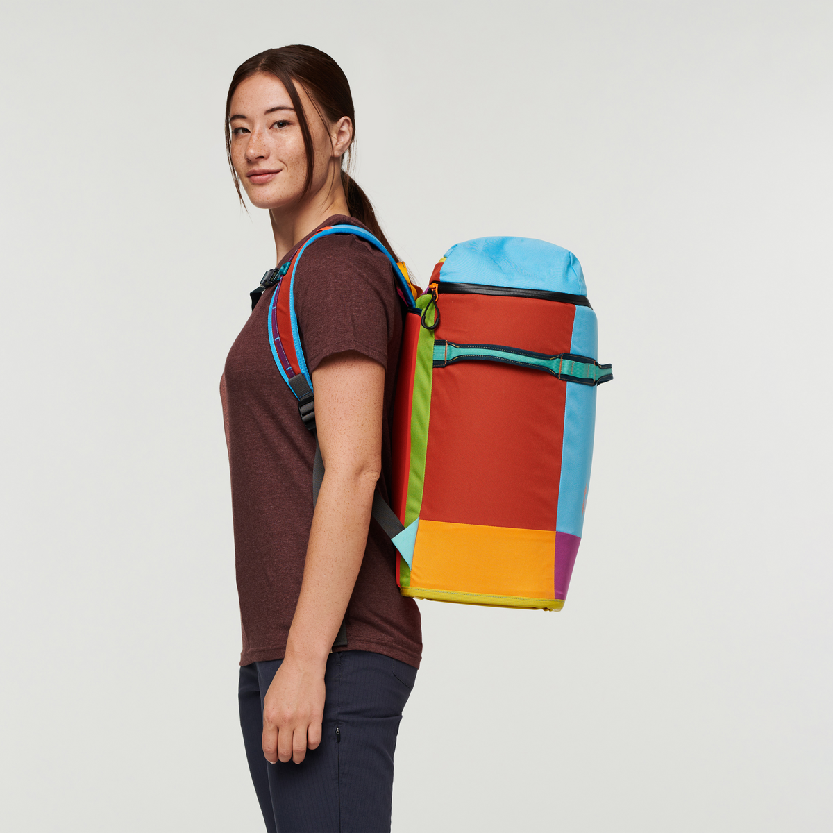 Hielo 24L Cooler Backpack - Del Día - US 1685