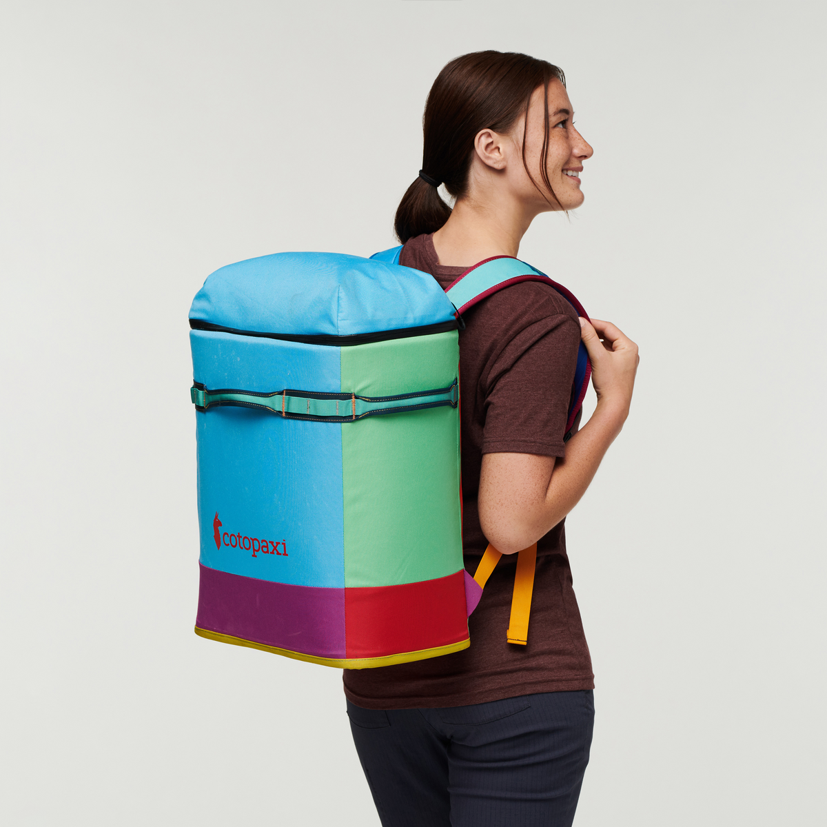 Hielo 24L Cooler Backpack - Del Día - US 1685