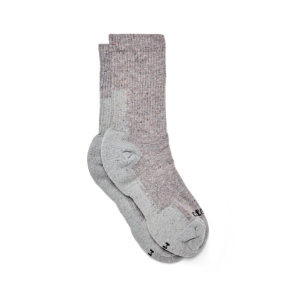 Hike Crew Sock - Stripes - US 3753