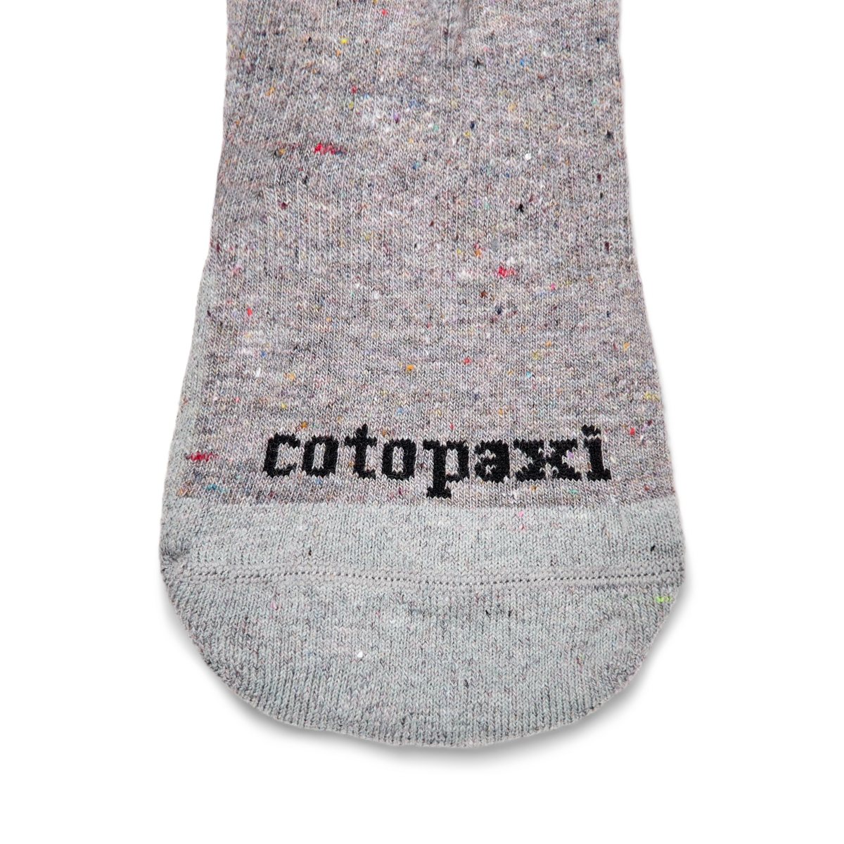 Hike Crew Sock - Stripes - US 3753