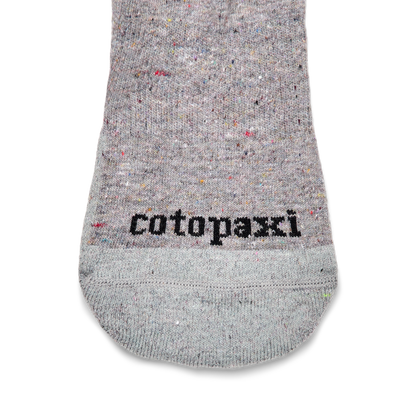 Hike Crew Sock - Stripes - US 3753