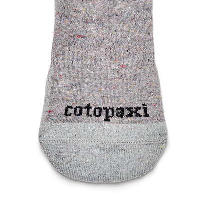 Hike Crew Sock - Stripes - US 3753