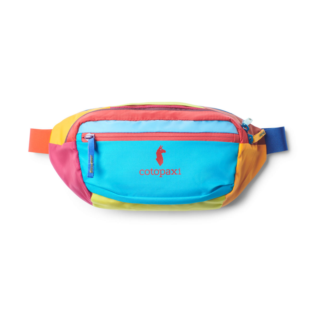Kapai 3L Hip Pack - Del Día - US 1401