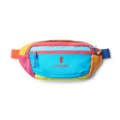 Kapai 3L Hip Pack - Del Día - US 1401