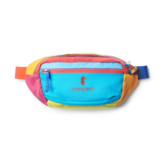 Kapai 3L Hip Pack - Del Día - US 1401