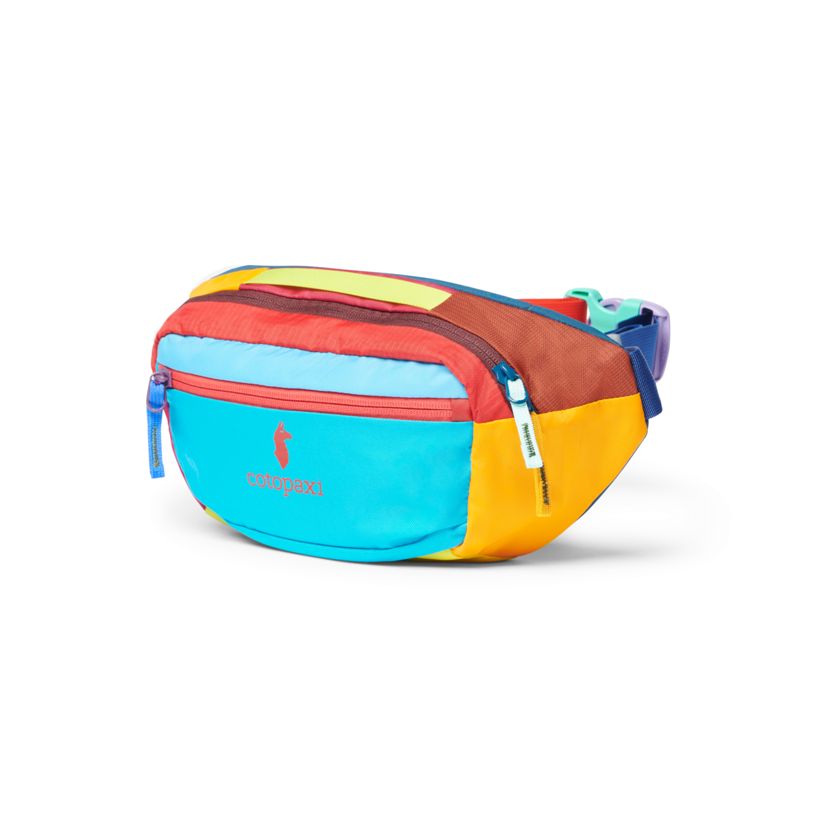 Kapai 3L Hip Pack - Del Día - US 1401