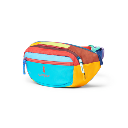 Kapai 3L Hip Pack - Del Día - US 1401