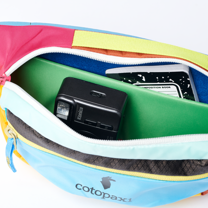 Kapai 3L Hip Pack - Del Día - US 1401