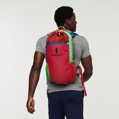 Luzon 24L Daypack - Del Día - US 4375