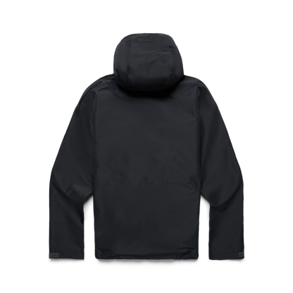 Cielo Rain Jacket - Women's - Cotopaxi Black - US 6712