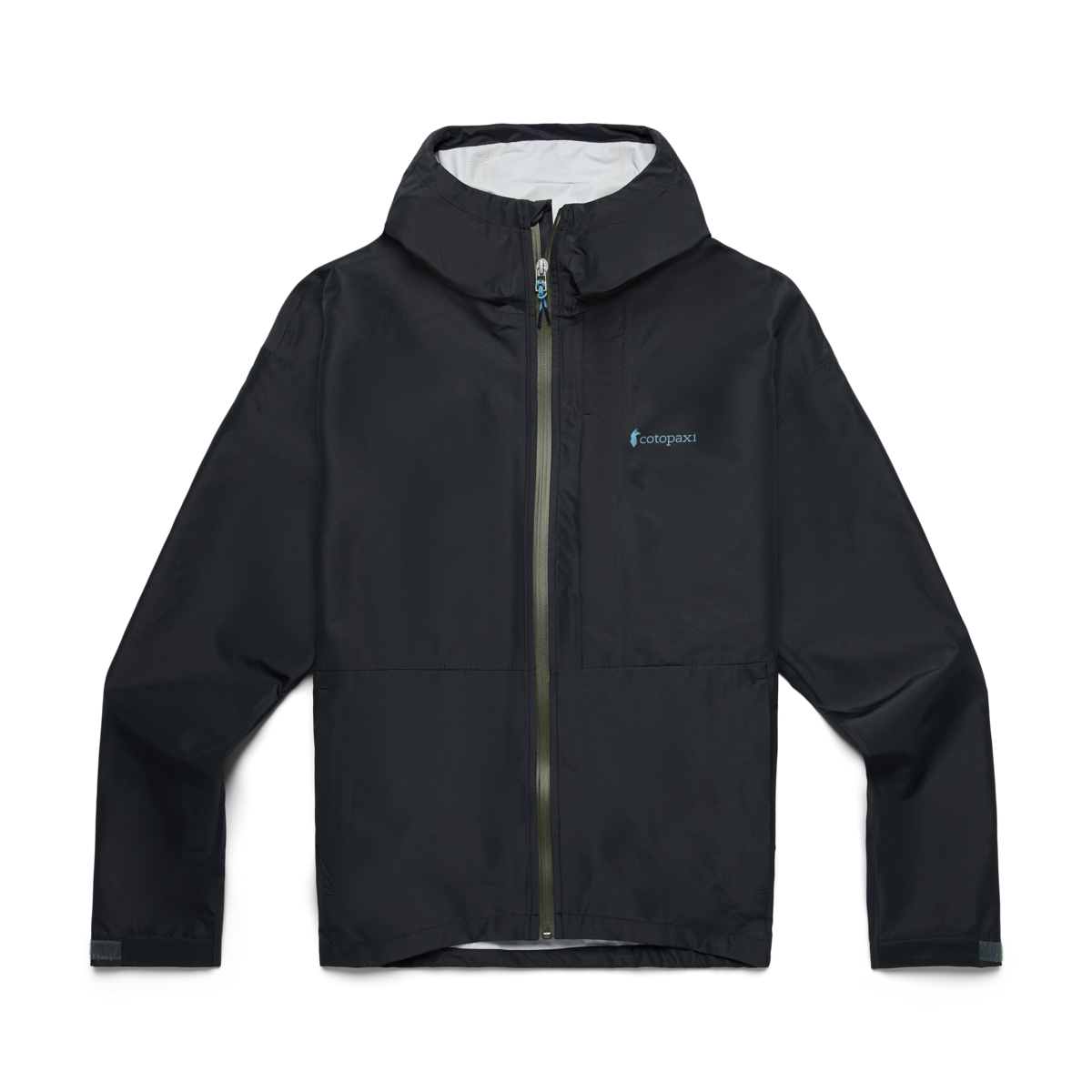 Cielo Rain Jacket - Women's - Cotopaxi Black - US 6712