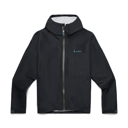 Cielo Rain Jacket - Women's - Cotopaxi Black - US 6712